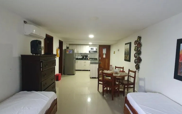 Edificio Sea View - San Andres Island