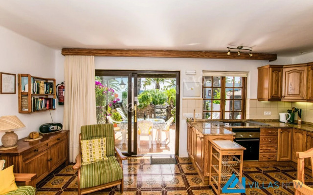 Casas Del Sol 22F