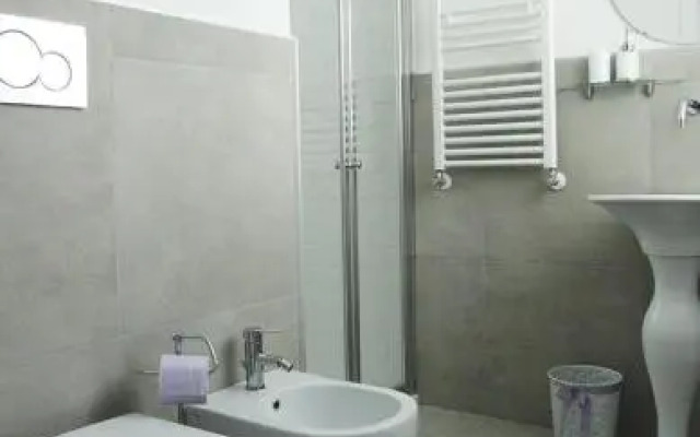 B&B A Casa Del Doc