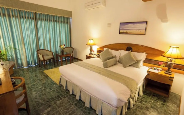 Seagull Hotels Ltd.