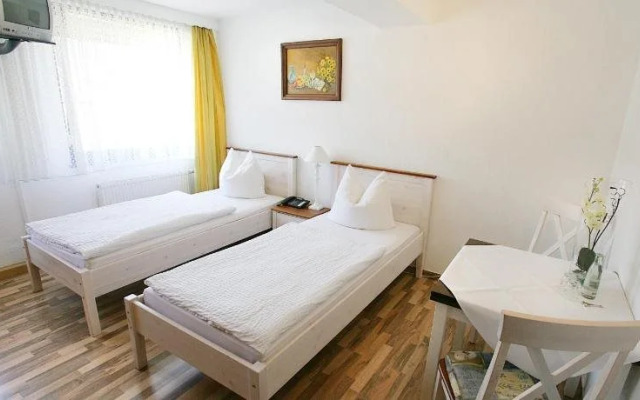 Garni Hotel Bodden