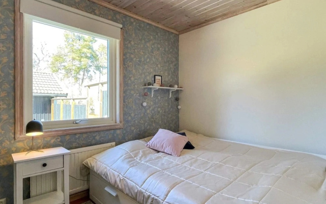 4 Star Holiday Home in Lottorp
