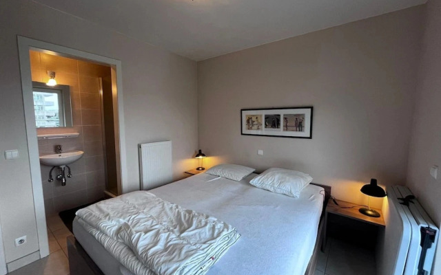Spacious Family Apartment Near Dunes