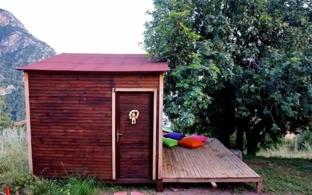 Caliente Bungalows - Adults Only