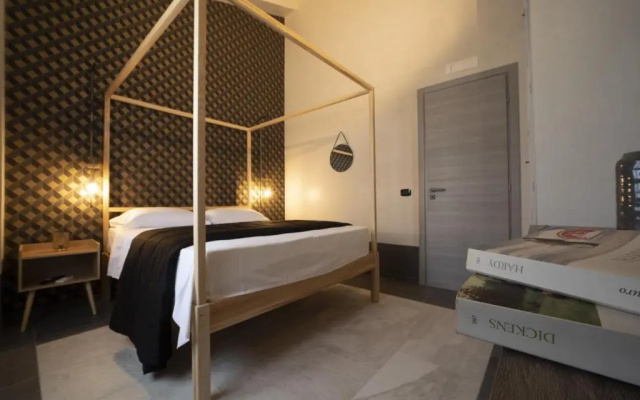 Aqua Venere Pool & Suites