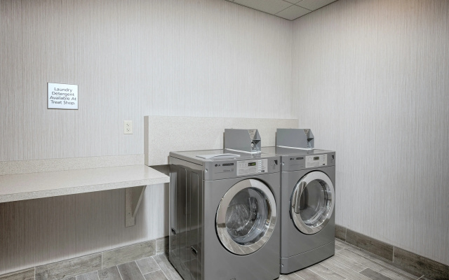 Hampton Inn Boston - Westborough