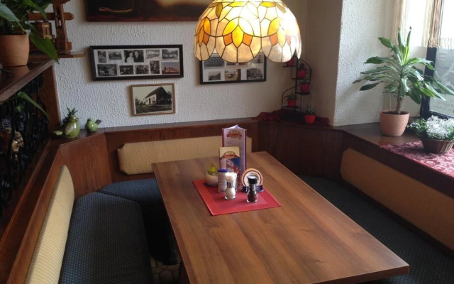 Pension Frühwirth