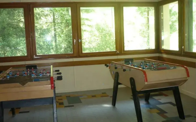 Chalet Pascal