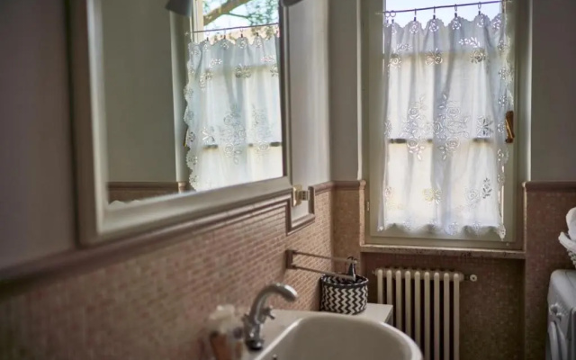 Your Familyapartment in Sirmione