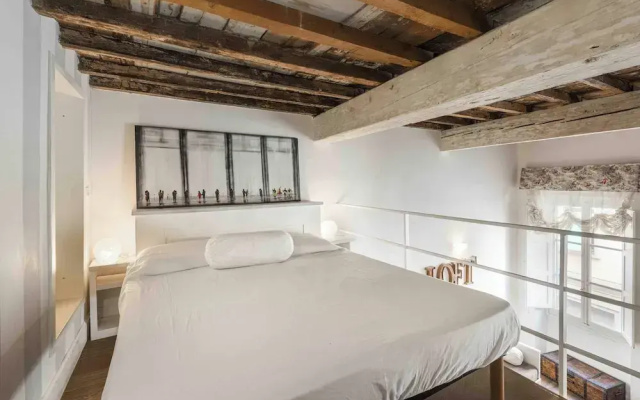 Verrazzano Loft by MMega