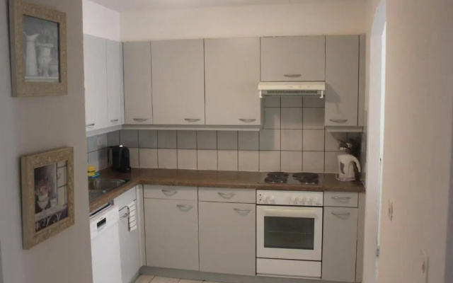 Appartement rénové Montreux 2-8 personnes