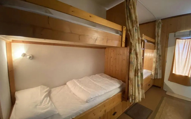 Studio Gourette, 1 pièce, 6 personnes - FR-1-400-103