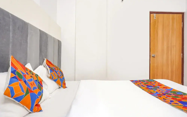 Fabhotel En Suite
