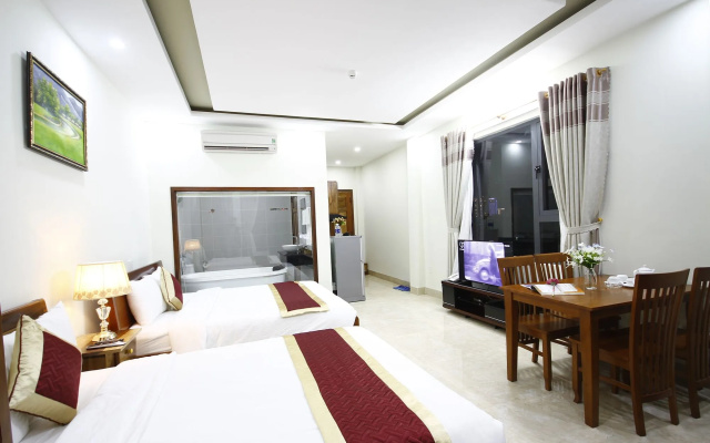 LIS Hotel