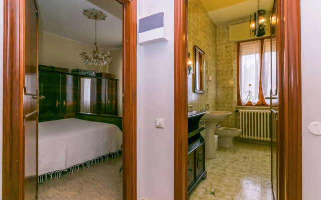 House Miranda Volterra