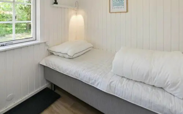 Holiday Home Nordskrænten