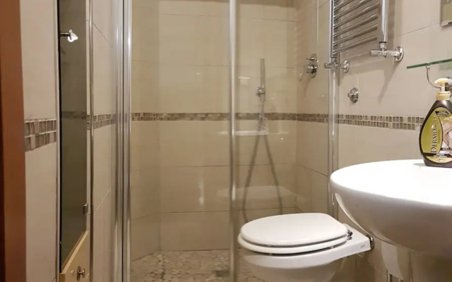Colosseo Apartment