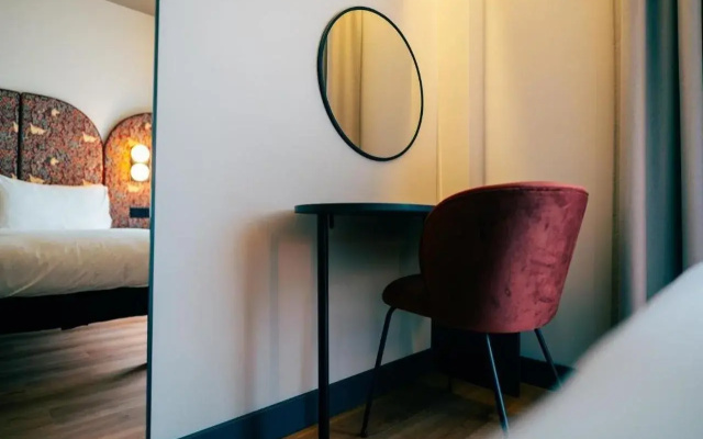 Ibis Madrid Centro