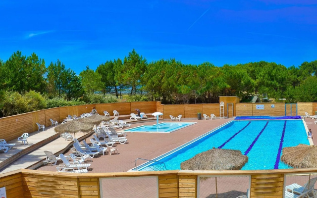 Village Club La Grande Baie
