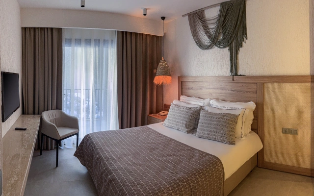 Bodrum Beach Resort