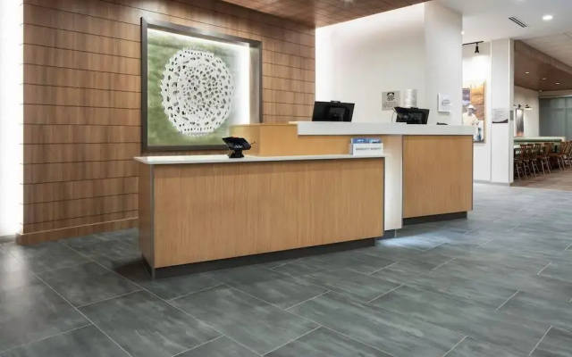 Fairfield Inn & Suites by Marriott Dallas McKinney