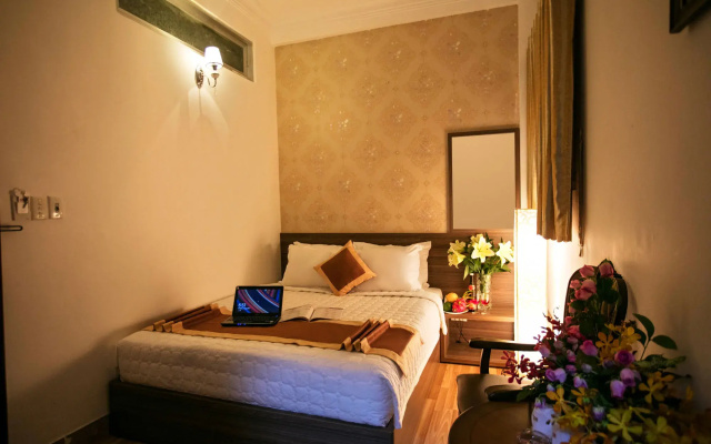 Rosa Centre Hotel