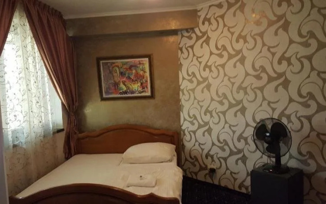 Hotel Kotva