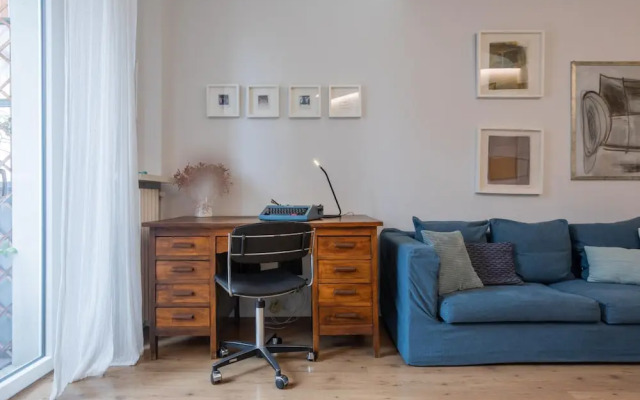 Dora Apartment by Wonderful Italy