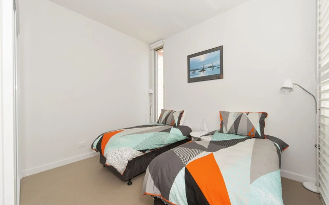 Seas the Day, 41B Ocean Avenue