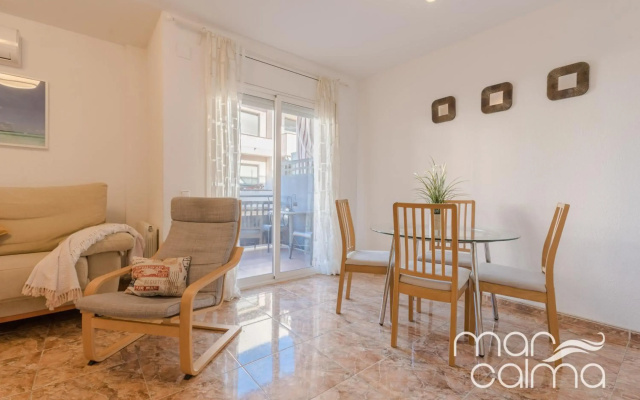 Casa Bernat by MarCalma