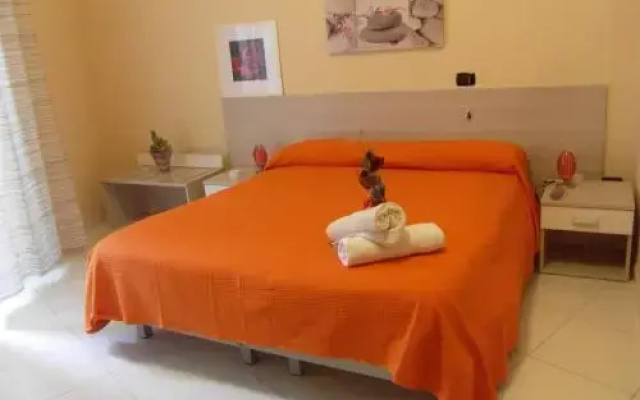 Albergo Santa Rosa