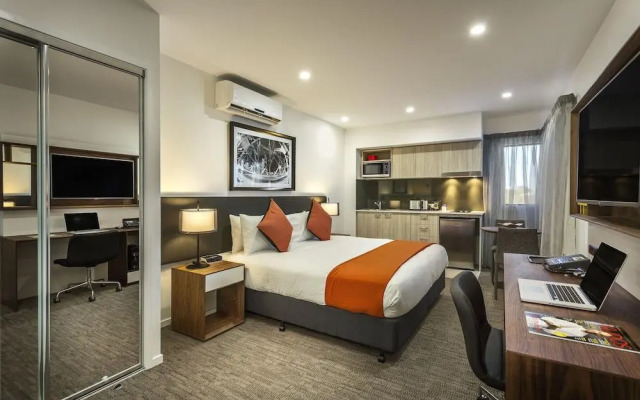 Quest Woolloongabba