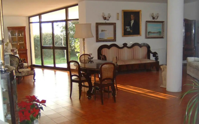 BB Villa Napoli