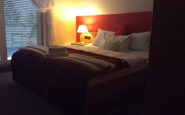 Hotel Berghof