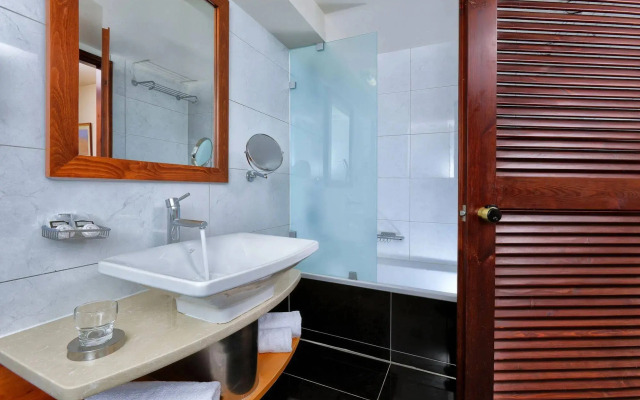 Vasia Resort & Spa