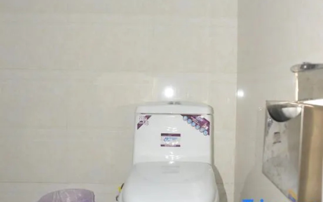 Ziteng Hostel