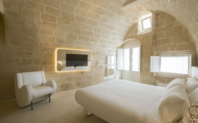 Aquatio Cave Luxury Hotel & SPA