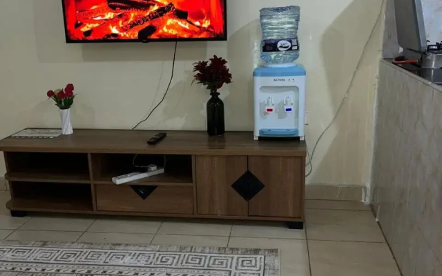 Genesis Apartment