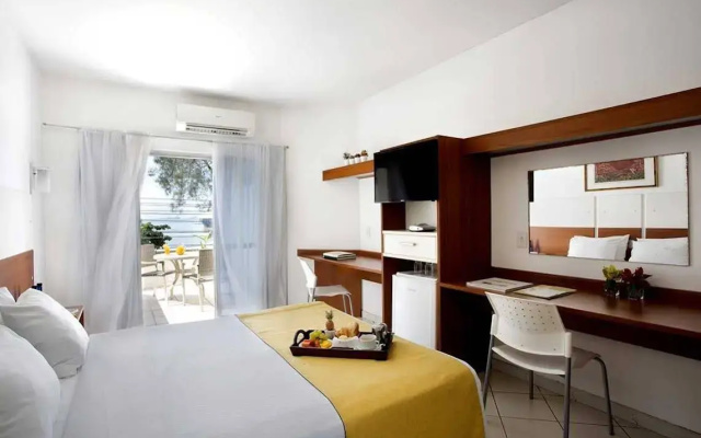 Lagos Copa Hotel