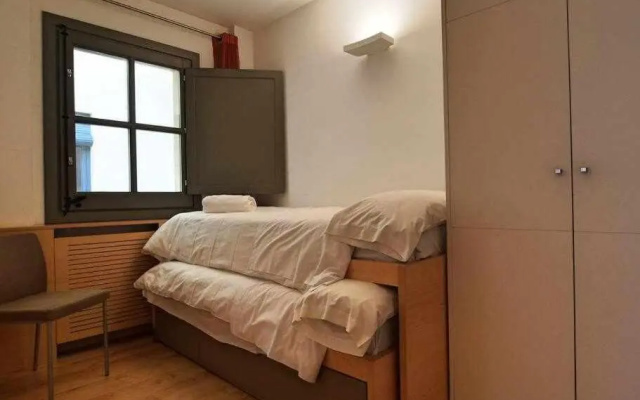Lugar Perfecto En El Casco Antiguo De Girona Apartment