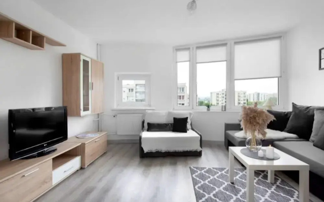 Elite Apartments Idea