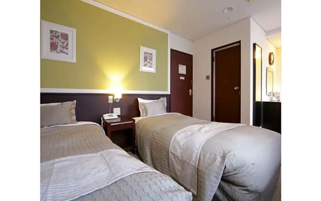 Grand Park Hotel Excel Fukushima Ebisu / Vacation STAY 77720