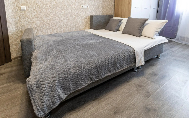 Uyutnaya kvartira s vidom na more Apartments