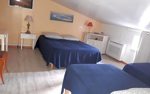 Le Relais de la Praya