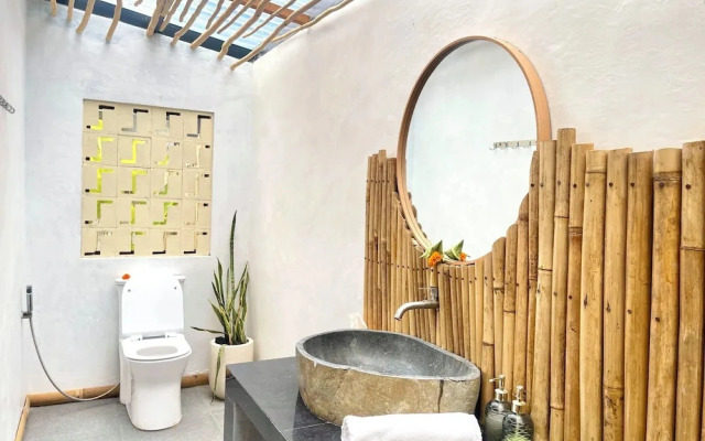 MAXY Guest House