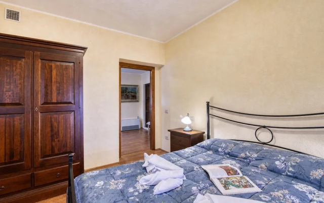 Tenuta Di Litiano With Pool