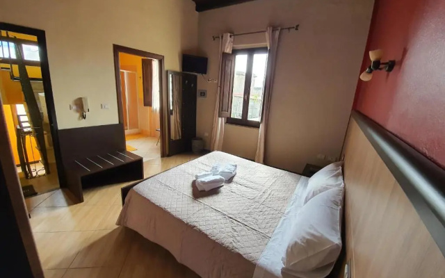 B&B 13