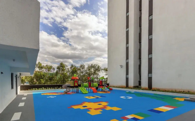 JKIA luxury units