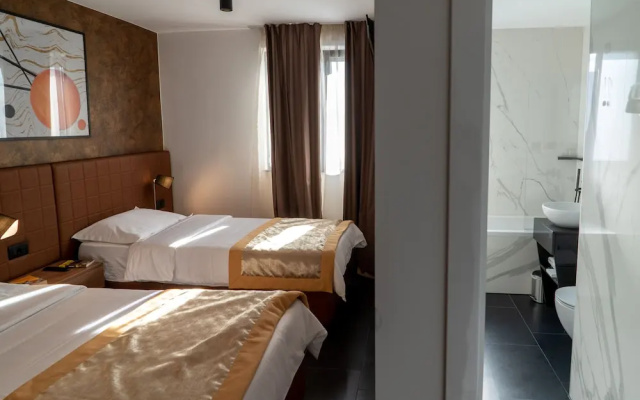 VIPo Prestige Apartments