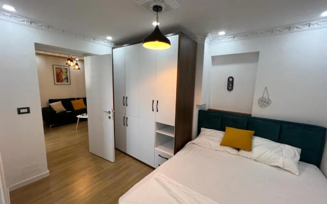 Leti Apartament 21
